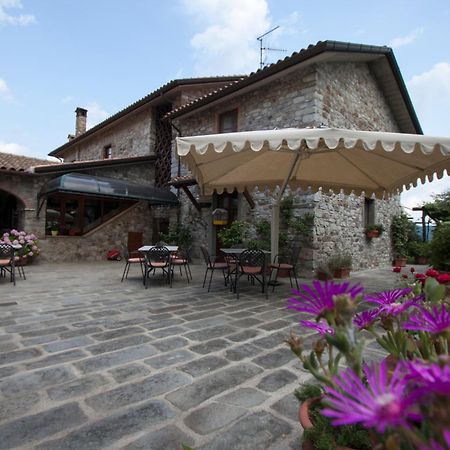 Giunasco Bagnone Esterno foto