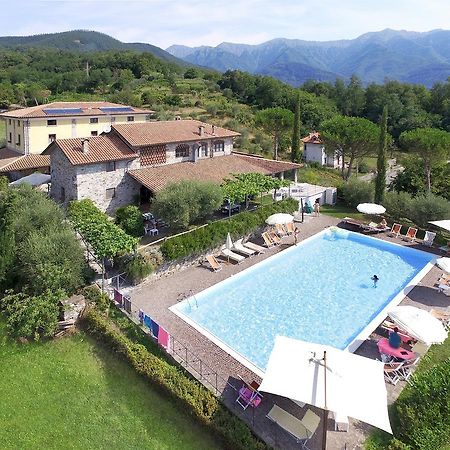 Giunasco Bagnone Esterno foto