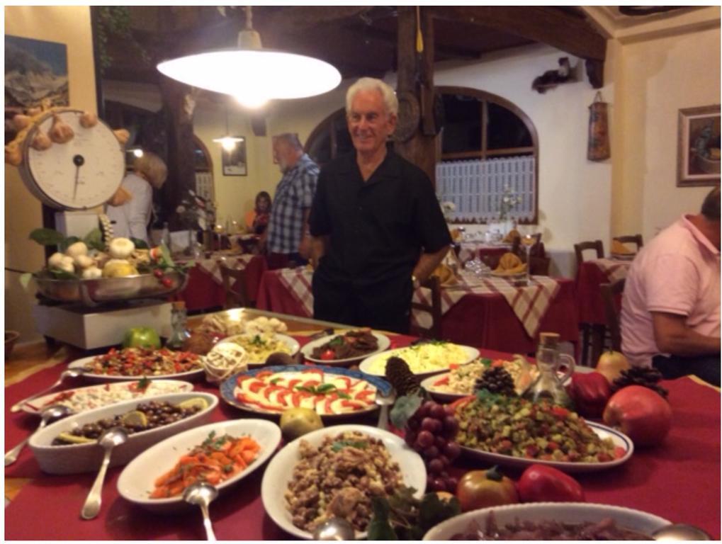 Giunasco Bagnone Esterno foto