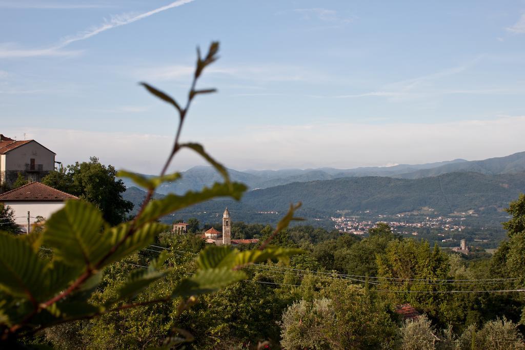 Giunasco Bagnone Esterno foto