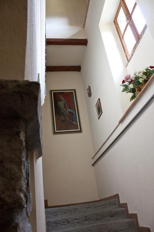 Giunasco Bagnone Esterno foto