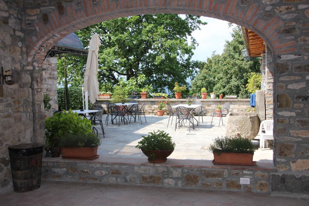 Giunasco Bagnone Esterno foto