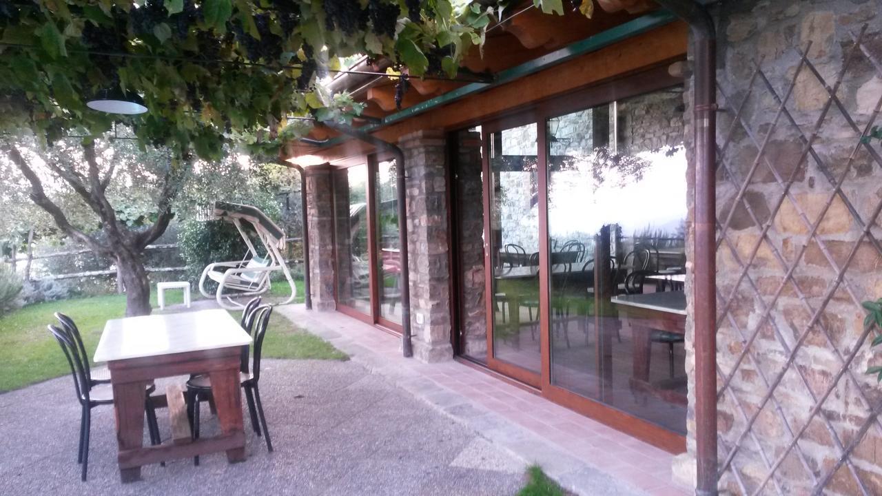 Giunasco Bagnone Esterno foto