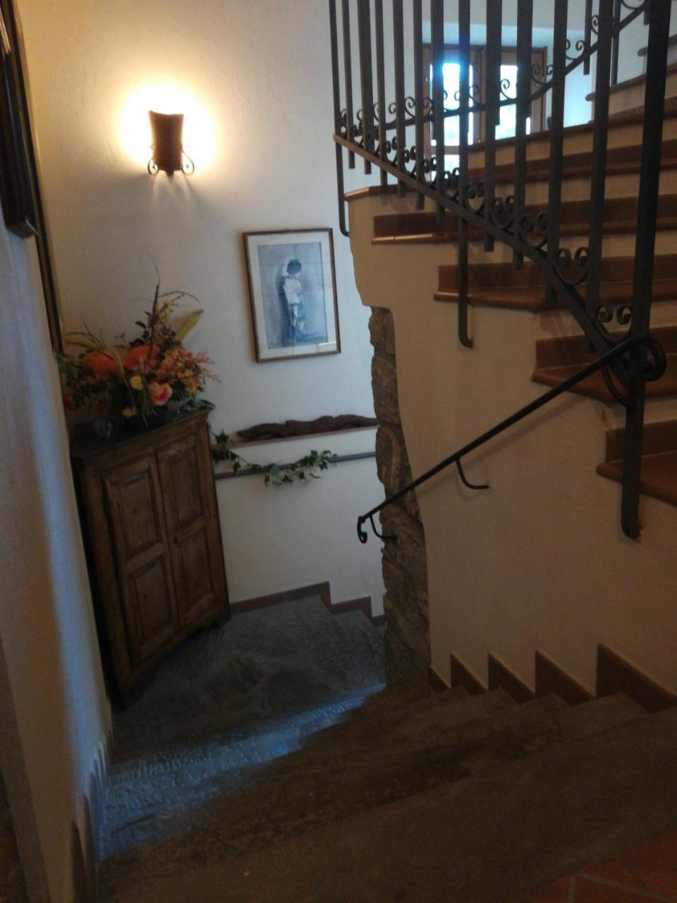 Giunasco Bagnone Esterno foto