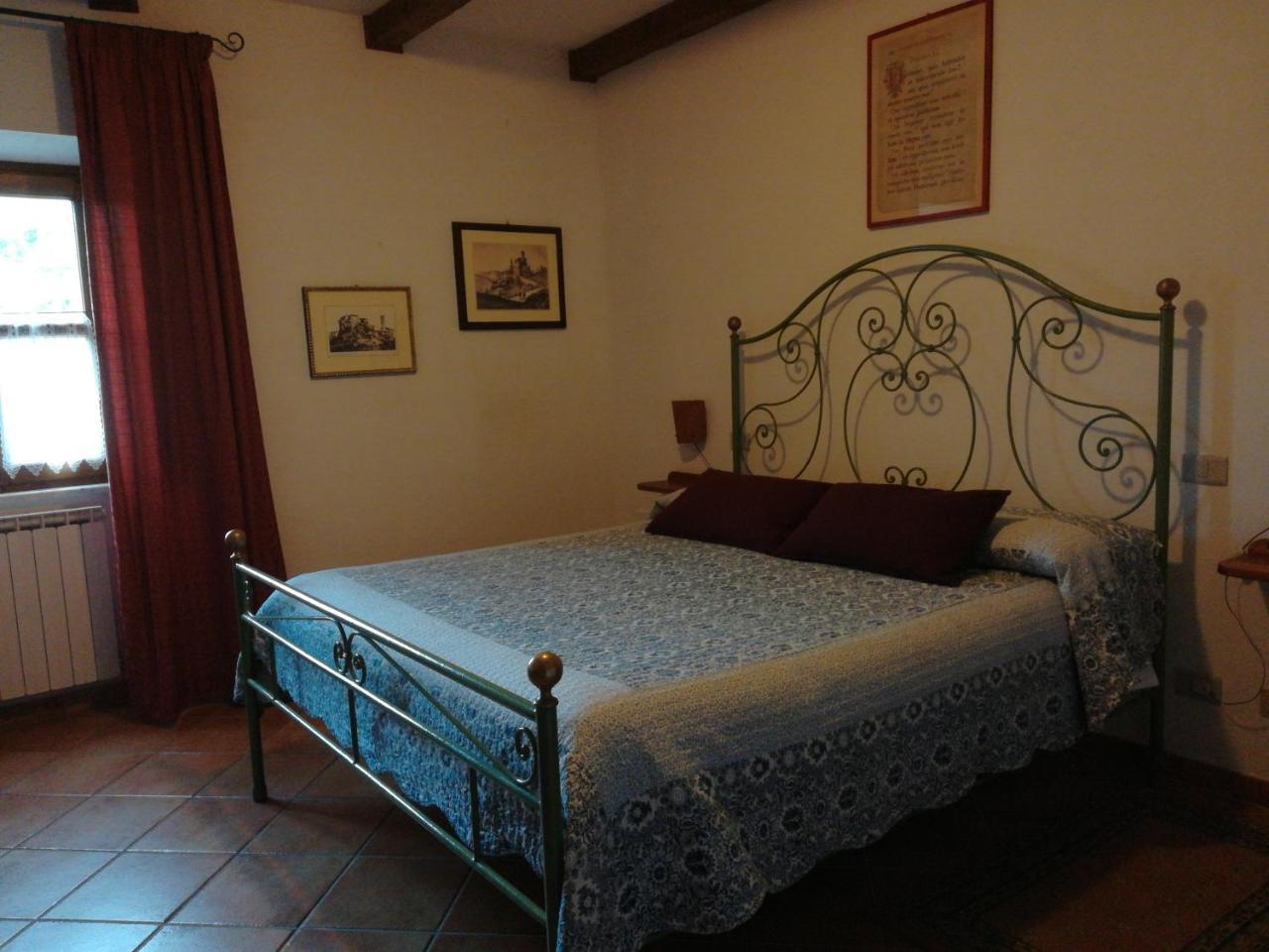 Giunasco Bagnone Esterno foto